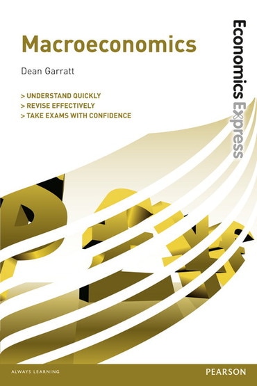 Economics Express: Macroeconomics, 1st edition