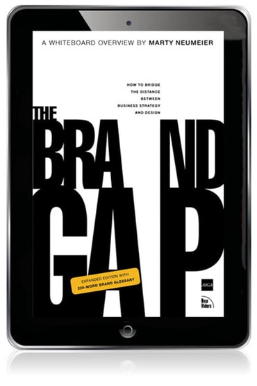 Brand Gap, The: Revised Edition, 2nd edition