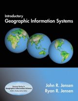 Introductory Geographic Information Systems, 1st edition