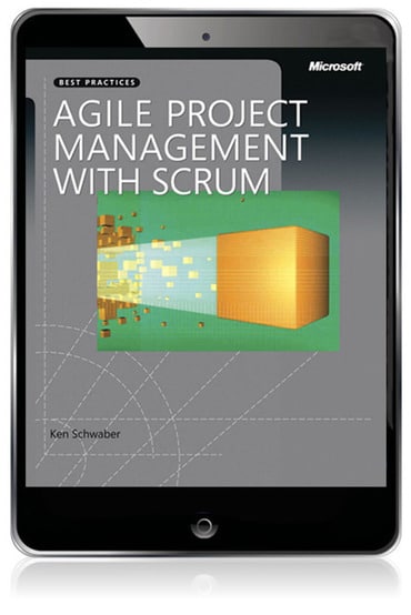 Agile Project Management with Scrum, 1st edition