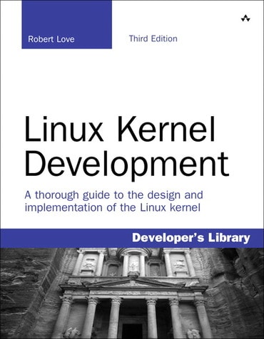 Linux Kernel Development, 3rd edition