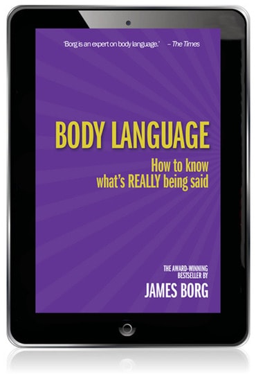 Body Language: How To Know What'S Really Being Said, 3rd edition