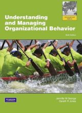 Understanding and Managing Organizational Behavior, Global Edition, 6th edition