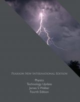 Physics Technology, Updated Edition, Pearson New International Edition, 4th edition