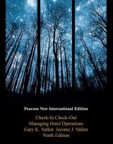 Check-in Check-Out, Pearson New International Edition, 9th edition