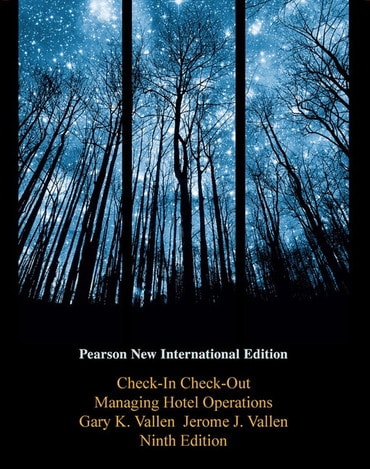 Check-in Check-Out, Pearson New International Edition, 9th edition