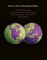World Economy, The, Pearson New International Edition, 6th edition