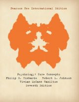 Psychology, Pearson New International Edition, 7th edition