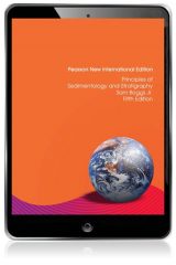 Principles of Sedimentology and Stratigraphy, Pearson New International Edition, 5th edition