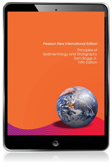 Principles of Sedimentology and Stratigraphy, Pearson New International Edition, 5th edition