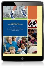 Calculus, Early Transcendentals, Pearson New International Edition, 7th edition