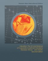 Valuation, Pearson New International Edition, 2nd edition