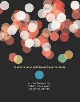 About Philosophy, Pearson New International Edition, 11th edition