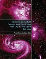 Understanding Global Conflict and Cooperation, Pearson New International Edition, 9th edition