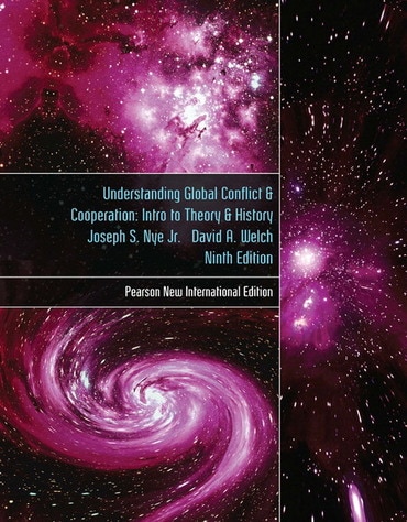Understanding Global Conflict and Cooperation, Pearson New International Edition, 9th edition