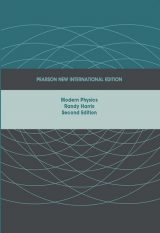 Modern Physics, Pearson New International Edition, 2nd edition