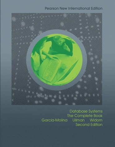 Database Systems, Pearson New International Edition, 2nd edition