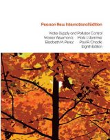 Water Supply and Pollution Control, Pearson New International Edition, 8th edition