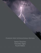 System Dynamics, Pearson New International Edition, 4th edition