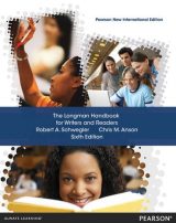 Longman Handbook for Writers and Readers, The, Pearson New International Edition, 6th edition