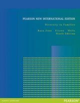 Diversity in Families, Pearson New International Edition, 9th edition