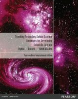 Teaching Secondary School Science, Pearson New International Edition, 9th edition