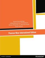Social Gerontology, Pearson New International Edition, 9th edition