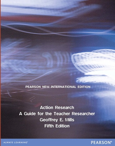 Action Research, Pearson New International Edition, 5th edition