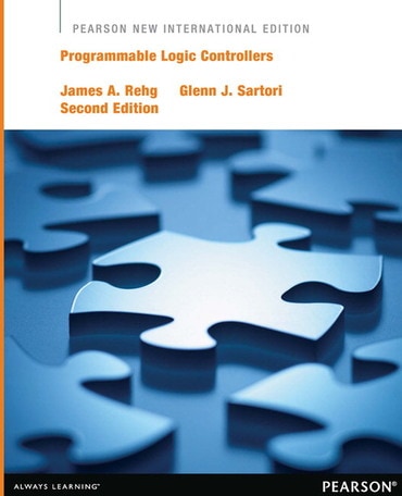 Programmable Logic Controllers, Pearson New International Edition, 2nd edition