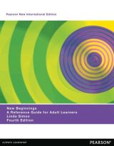 New Beginnings, Pearson New International Edition, 4th edition
