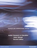 Action Research in Education, Pearson New International Edition, 2nd edition