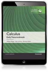 Calculus: Early Transcendentals, Global Edition, 2nd edition