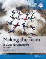 Making the Team, Global Edition, 5th edition