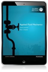 Applied Fluid Mechanics, Global Edition, 7th edition