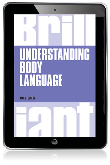 Understanding Body Language, 1st edition