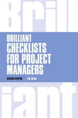 Brilliant Checklists for Project Managers, 2nd edition