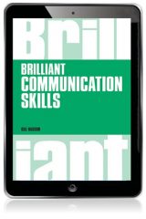 Brilliant Communication Skills, 1st edition