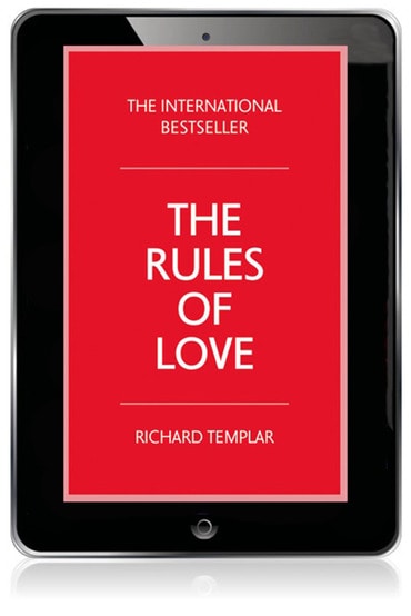 Rules of Love, The, 3rd edition