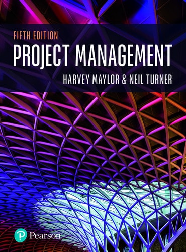 Project Management, 5th edition