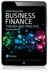 Business Finance, 11th edition