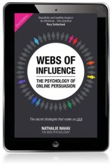 Webs of Influence: The Psychology Of Online Persuasion, 2nd edition
