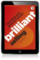 Brilliant Selling, 3rd edition