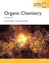 Organic Chemistry, Global Edition, 9th edition