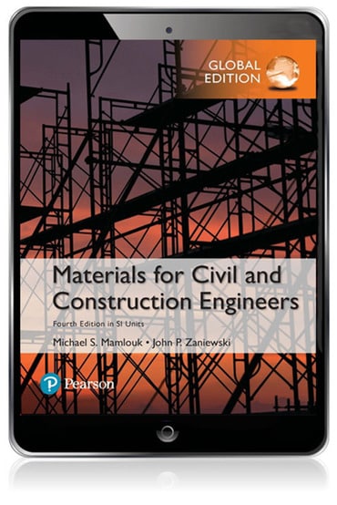 Materials for Civil and Construction Engineers in SI Units, 4th edition