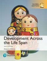 Development Across the Life Span, Global Edition, 8th edition