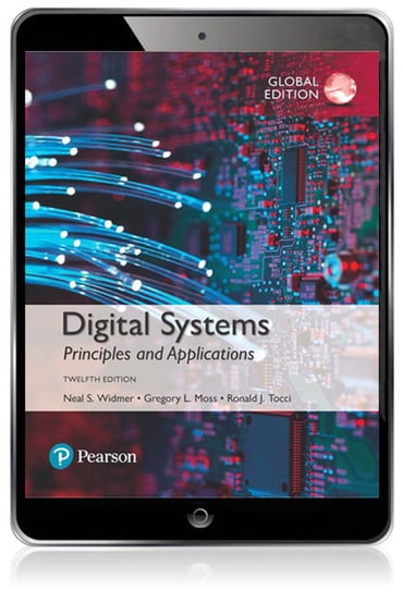 Digital Systems, Global Edition, 12th edition