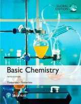 Basic Chemistry, Global Edition, 5th edition