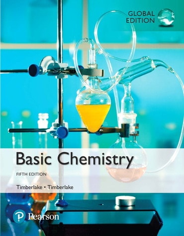 Basic Chemistry, Global Edition, 5th edition