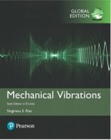 Mechanical Vibrations in SI Units, 6th edition