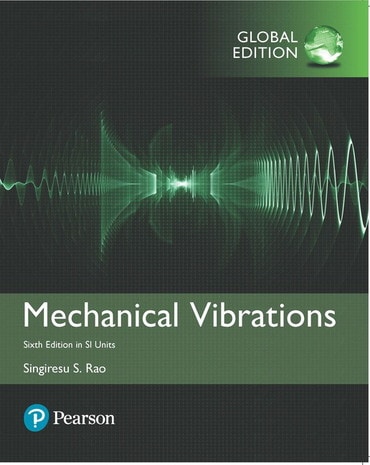 Mechanical Vibrations in SI Units, 6th edition